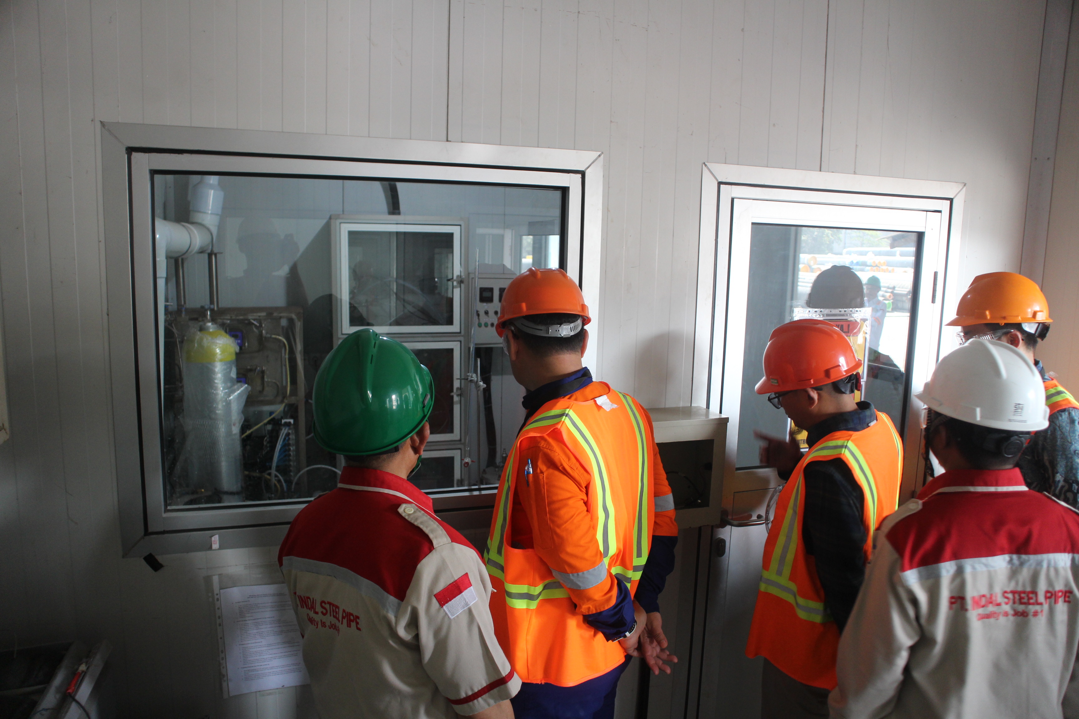 Production Capability and Quality Control