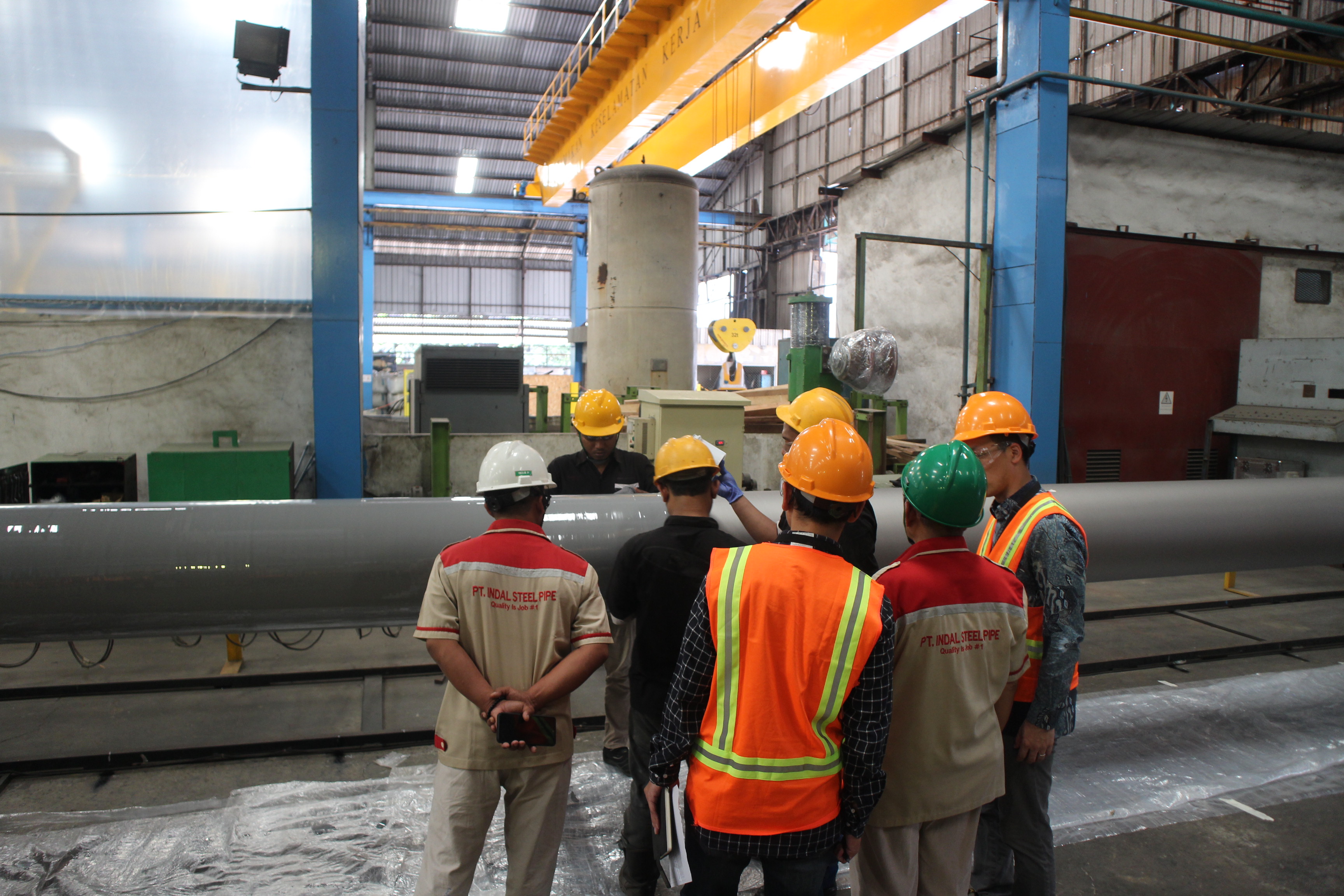 Preliminary Capability Assessment