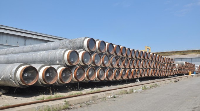 Replacement of Submarine Pipeline for Crude SPM RU VI Balongan Project