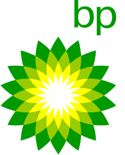 BP (British Petroleum)